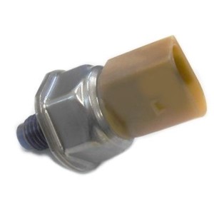 Sensor, drivstofftrykk, Venstre, AUDI,PORSCHE,VW, 059130758K, 955 606 230 40