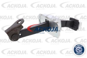 Dørfester, Bak, HYUNDAI i30, i30 Kombi, 79480 2L000, 79490-2L000