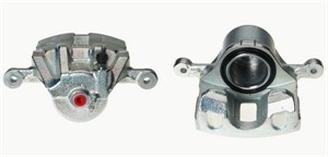 Bremsecaliper, Framaksel, Foran akselen, Høyre, HYUNDAI ELANTRA III, ELANTRA Sedan III, MATRIX, 11621496, 11622717, 11636612, 217266, 23