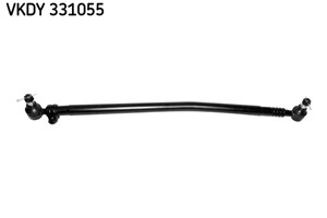 Parallellstag, Framaksel venstre, VW LT 28-35 Buss I, LT 28-35 Flak/chassi I, LT 28-35 Skåp I, LT 40-55 Flak/chassi I, LT 40-55 Skåp I,