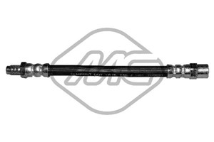 Bremseslange, bakaksel begge sider, AUDI,SEAT,VW, 437611775, 481611775, 893611775A