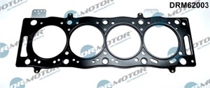 Tetning, sylindertopp, CITROËN,FIAT,FORD,LANCIA,PEUGEOT,SUZUKI,VOLVO, 0209.AY, 1313816, 8653717