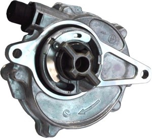 Vakuumpumpe, bremseanlegg, LAND ROVER FREELANDER 2, VOLVO S60 II, S80 II, V60 I, V70 III, XC60 SUV I, XC70 II, XC90 I, 31219778, 3140115