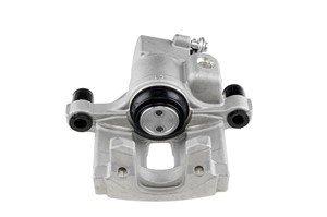 Bremsecaliper, Bakaksel, Venstre bakaksel, Venstre, FORD TOURNEO CONNECT, TRANSIT CONNECT, 2T14-2553-AB, 4387366, 4500870