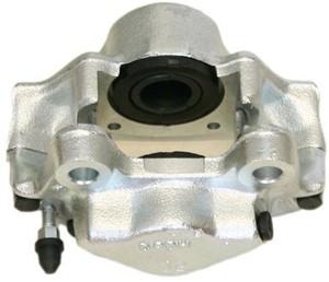 Bremsecaliper, Bak, Venstre, Bak akselen, VOLVO 850, 850 Kombi, C70 Cabriolet I, C70 Coupé I, S70, V70 I, V70 II, 3524365, 3546491, 3546