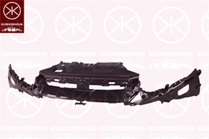 Front kledning, FORD FOCUS III, FOCUS Sedan III, FOCUS Skåp / kombi III, FOCUS Skåp/halvkombi III, FOCUS Turnier III, 1 718 733, 1 730 7