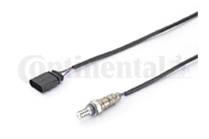 Lambdasonde, , AUDI A8 D3, MITSUBISHI COLT VI, COLT CZC Cabriolet VI, SEAT AROSA, SMART FORFOUR, VW POLO, 030 906 262 A, 07C 906 262 AG,