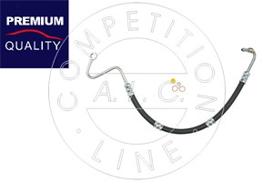 Hydraulikkslange, styring, Fra hydraulikkpumpe til styresnekke, BMW 5 [E39], 5 Touring [E39], 3241 1 095 078