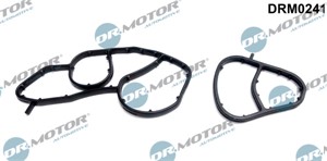 Tetning, oljefilter hus, BMW,CITROËN,FIAT,FORD,MAZDA,MINI,MITSUBISHI,PEUGEOT,SUZUKI,TOYOTA,VOLVO, 1103.K1, 1103.S0, 1145946, 2S6Q-6A728-