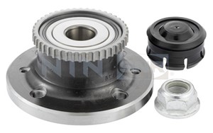 Hjullagersett, Bakaksel, RENAULT LAGUNA Grandtour I, 7701205477