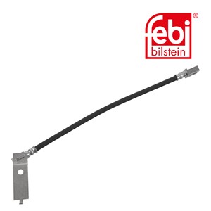 Bremseslange, Framaksel venstre, FORD TRANSIT Buss, TRANSIT Flak/chassi, TRANSIT Skåp, TRANSIT TOURNEO Buss, 4 519 464, 4 525 718, 4 568