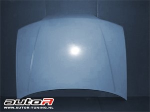 Motorpanser, HONDA CRX II