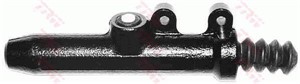 Giversylinder, clutch, MERCEDES-BENZ, 000 295 91 06, 001 295 14 06, 2959106, A 000 295 91 06, A 001 295 14 06