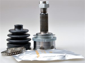 Leddsett, drivaksel, Hjulside, HYUNDAI GETZ, 46500-1C060, 49500-1C050, 495001C060