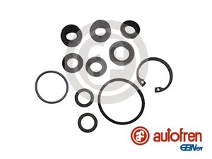 Reparasjonssett, hovedbremsesylinder, CITROËN,OPEL,PEUGEOT,SUZUKI,VAUXHALL, 4601F5, 4633A3