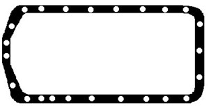 Tetning, oljepanne, CITROËN,FIAT,LADA,LANCIA,PEUGEOT,ROVER,SUZUKI,TALBOT, 1120.05, 21561-29000, 304.26, 304.34, 93010242.8, 9301024280,