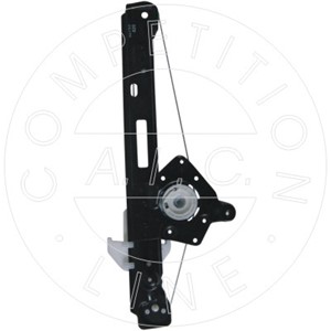 Vindusheis, Bakre venstre, FORD FOCUS I, FOCUS Sedan I, FOCUS Turnier I, 1 138 204, 1 143 005, 1 331 606, 2M51A27001CC