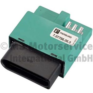 Styreenhet, drivstoffpumpe, AUDI Q3, VW TIGUAN, 5N0 906 093B