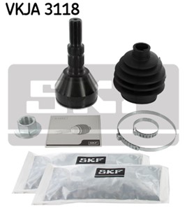 Leddsett, drivaksel, Framaksel, Hjulside, FIAT,OPEL,SAAB,VAUXHALL, 1603233, 71740557, 93173409