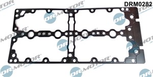 Tetning, sylindertopp hette, FIAT,IVECO, 504052452