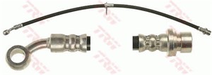 Bremseslange, Framaksel, Framaksel høyre, Høyre, HONDA CR-V II, 01464S9A000, 01464-S9A-000, 01464S9AH00