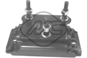 Lagring, motor, Bak, NISSAN NP300 NAVARA, NP300 NAVARA Flak/chassi, PATHFINDER III, 11320-EB300, 11320-EB302