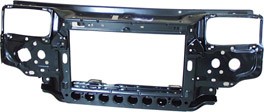 Front kledning, SKODA FELICIA I, FELICIA II, FELICIA Kombi I, FELICIA Kombi II, FELICIA Pick-up I, VW CADDY Pick-up II, 098926064, 6U080