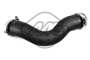 Ladeluftslange, SEAT IBIZA IV, IBIZA SC IV, IBIZA ST IV, SKODA FABIA II, FABIA Combi II, VW POLO V, 6R0145834B