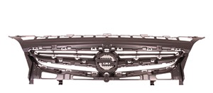 Radiatorgitter, OPEL ASTRA J, ASTRA J Sedan, ASTRA J Sports Tourer, 13 20 210, 13387218