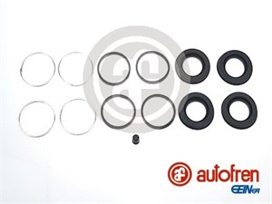 Reparasjonssett, bremseklave, Framaksel, NISSAN,SUBARU,TOYOTA, 04479-20220, 04479-20260