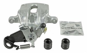 Bremsecaliper, Venstre bakaksel, ALFA ROMEO,FIAT,LANCIA, 46453738, 46453742, 9945736, 9947426, 9947428, 9947612, 9947614, 9949110, 99507