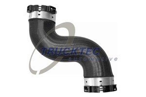 Ladeluftslange, MERCEDES-BENZ, 906 528 1582, 906 528 3782, A906 528 1582, A906 528 3782