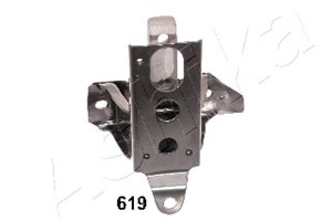 Lagring, motor, Venstre, DAIHATSU SIRION, 12306-B1020
