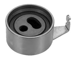 Strammerull, tannrem, MAZDA 626 II, 626 Hatchback II, RF03-12-700A