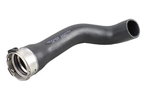 Ladeluftslange, Øvre, NISSAN QASHQAI SUV II, 1446000Q0M, 14460-00Q0M