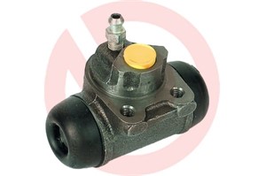 Hjul bremsesylinder, Bakaksel, DACIA,RENAULT, 7701044850, 7701070668