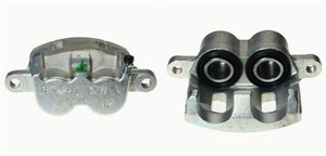 Bremsecaliper, Framaksel, Venstre, Bak akselen, KIA PREGIO Buss, PREGIO Skåp, 0 K72F 33 990, 0 K75A 33 990, 0 K75B 33 990