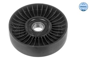 Strammerull, kilerem med ribber, MERCEDES-BENZ, 112 200 00 70, 112 200 01 70, 112 200 03 70, 112 200 06 70, 112 200 08 70, 112 200 09 70