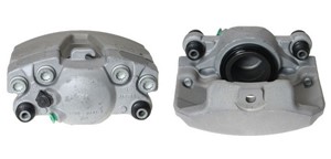 Bremsecaliper, Framaksel, Høyre, Bak akselen, AUDI A6 Allroad C7, A6 C7, A6 C7 Avant, A7 Sportback, Q5, 0K01128700, 0K01828700, 0K01P287