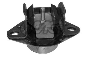 Lagring, motor, Foran høyre, RENAULT, 77 00 425 757, 77 00 437 391, 82 00 277 791