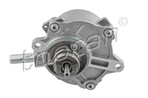 Vakuumpumpe, bremseanlegg, MERCEDES-BENZ, 611 230 02 65, A611 230 02 65
