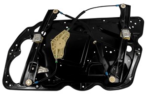 Vindusheis, Foran venstre, VW PASSAT B6, PASSAT B6 Variant, 3C1 837 461 F, 3C1 837 461 G, 3C1 837 461 H