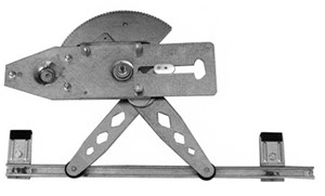 Vindusheis, Høyre bak, FORD FOCUS II, FOCUS Sedan II, FOCUS Turnier II, KUGA I, 01698424, 1 527 970, 1 738 648