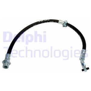 Bremseslange, Framaksel, Framaksel høyre, Høyre, TOYOTA AVENSIS, AVENSIS Kombi, AVENSIS Liftback, 90080-94163