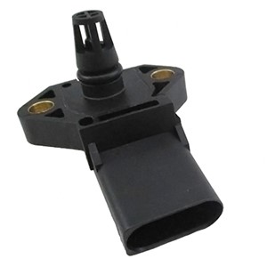 Sensor, ladetrykk, AUDI,SEAT,SKODA,VW, 04C 906 051