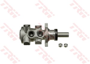 Hovedbremsesylinder, FORD FOCUS I, FOCUS Sedan I, FOCUS Skåp / kombi I, FOCUS Turnier I, 1064282, 1094179, 1134816, 98AB-2B507-CA