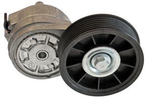 Spennarm, kilerem med ribber, LAND ROVER RANGE ROVER II, ERR3562, ERR6439