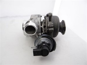 Turbo, VOLVO S60 II, S80 II, V60 I, V70 III, XC60 SUV I, XC70 II, 31380219
