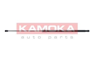 Pneumatisk fjær, motorpanser, Foran, HYUNDAI SONATA V, 811613K000