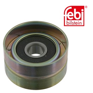 Styrerulle-kilerem tannrem, TOYOTA, 13503-10011, 13503-10021
